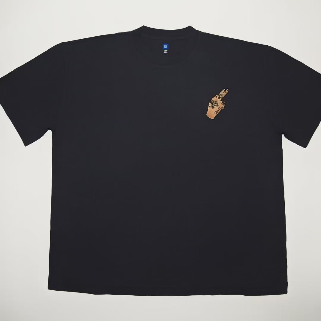 BE7OVEDxYZYxGAP T-shirt – AceEast Inc.