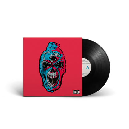 BITE THE BULLET - LIMITED EDITION REPRESS VINYL