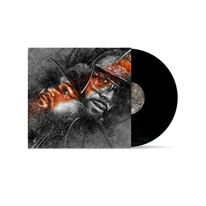 LET ME TALK MY SH*T TOO - LIMITED EDITION VINYL/DIGITAL DOWNLOAD