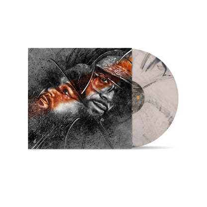 LET ME TALK MY SH*T TOO - LIMITED EDITION VINYL/DIGITAL DOWNLOAD