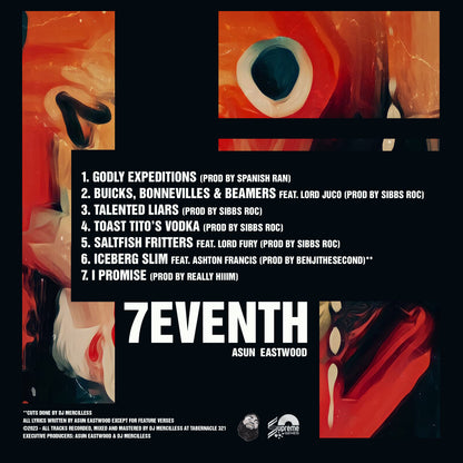 7EVENTH EP