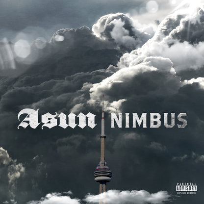 NIMBUS LP Digital Download